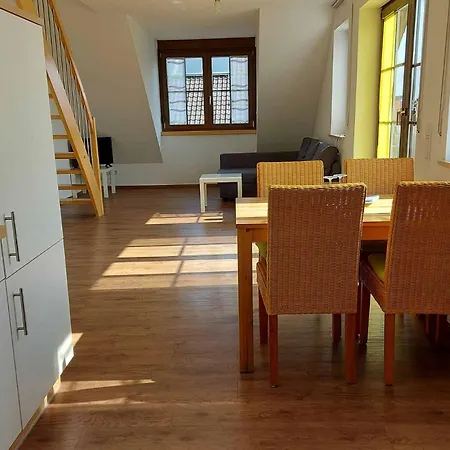 Gaestehof - Weinbau Saeger *