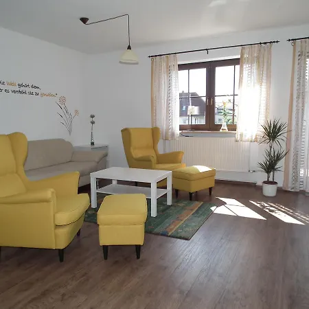 بيت ريفي Gaestehof - Weinbau Saeger *