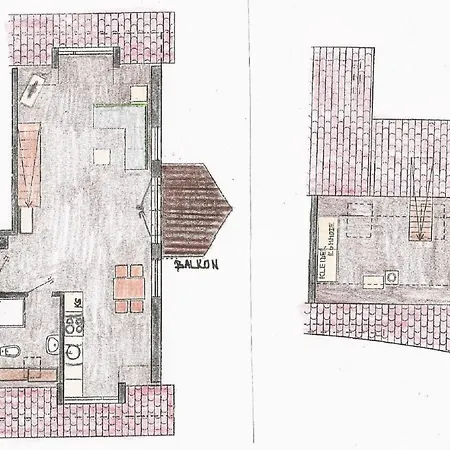 Gaestehof - Weinbau Saeger