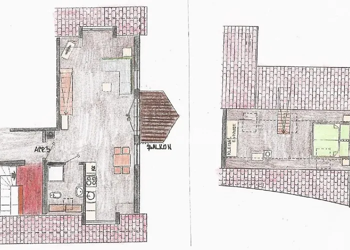 Gaestehof - Weinbau Saeger